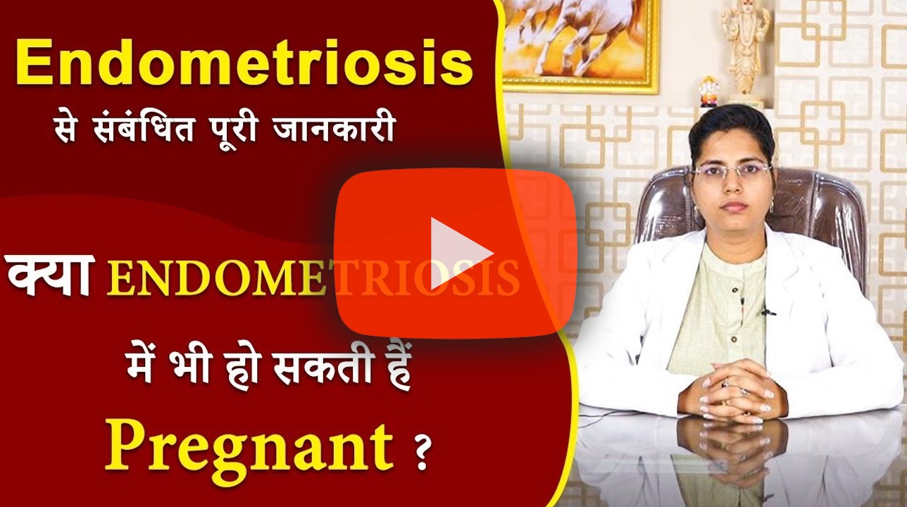 Getting Pregnant with Endometriosis